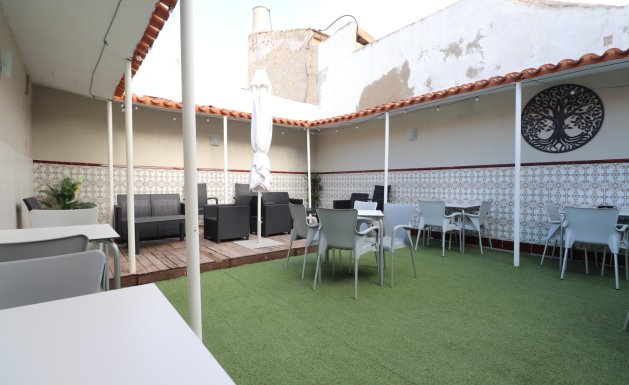 Herverkoop - Reclame - Formentera del Segura - Formentera - Village