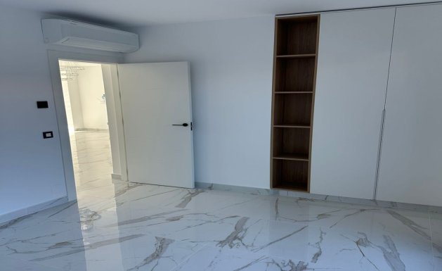 Resale - Villa - Ciudad Quesada - Ciudad Quesada - Rojales