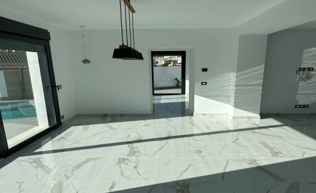 Resale - Villa - Ciudad Quesada - Ciudad Quesada - Rojales