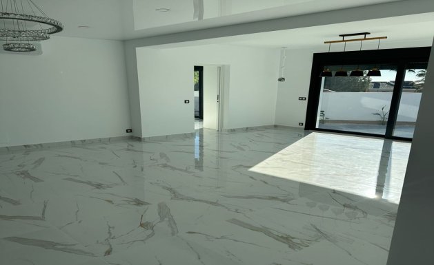 Resale - Villa - Ciudad Quesada - Ciudad Quesada - Rojales