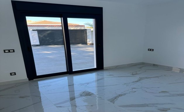 Resale - Villa - Ciudad Quesada - Ciudad Quesada - Rojales