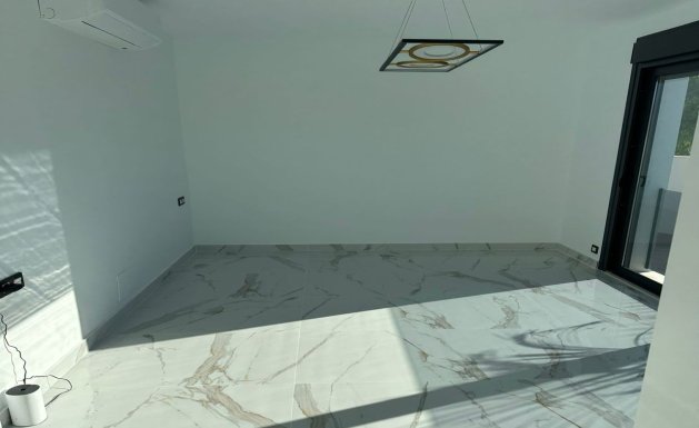 Resale - Villa - Ciudad Quesada - Ciudad Quesada - Rojales