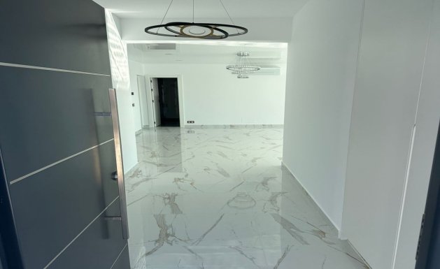 Resale - Villa - Ciudad Quesada - Ciudad Quesada - Rojales