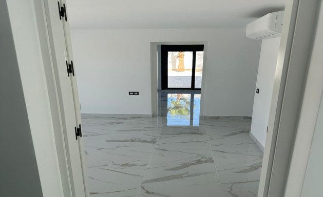 Resale - Villa - Ciudad Quesada - Ciudad Quesada - Rojales