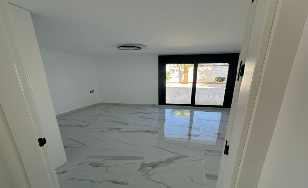 Resale - Villa - Ciudad Quesada - Ciudad Quesada - Rojales