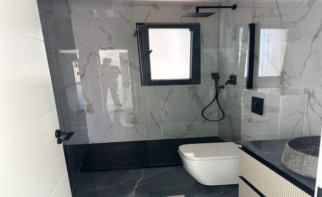 Resale - Villa - Ciudad Quesada - Ciudad Quesada - Rojales