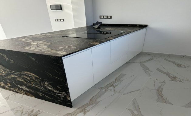 Resale - Villa - Ciudad Quesada - Ciudad Quesada - Rojales