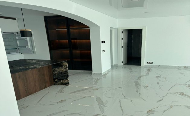 Resale - Villa - Ciudad Quesada - Ciudad Quesada - Rojales