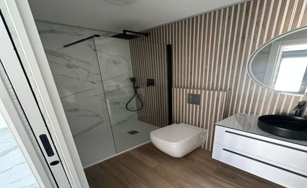 Resale - Villa - Ciudad Quesada - Ciudad Quesada - Rojales