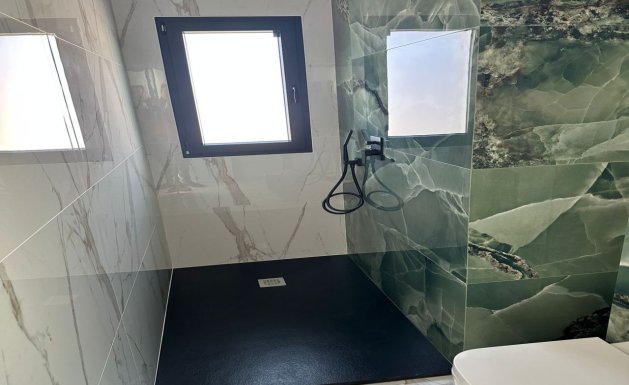 Resale - Villa - Ciudad Quesada - Ciudad Quesada - Rojales