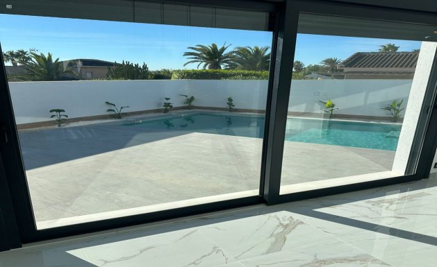 Resale - Villa - Ciudad Quesada - Ciudad Quesada - Rojales