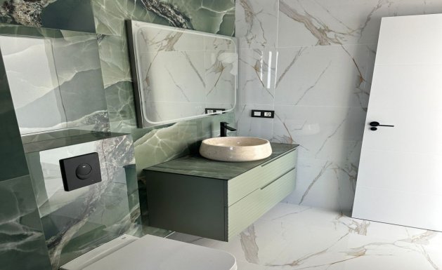 Resale - Villa - Ciudad Quesada - Ciudad Quesada - Rojales