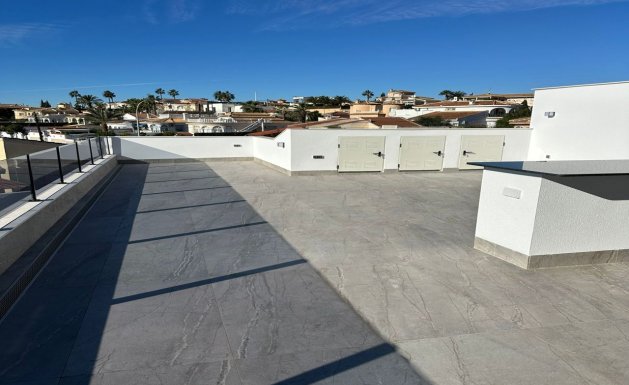 Resale - Villa - Ciudad Quesada - Ciudad Quesada - Rojales