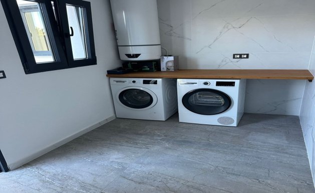 Resale - Villa - Ciudad Quesada - Ciudad Quesada - Rojales