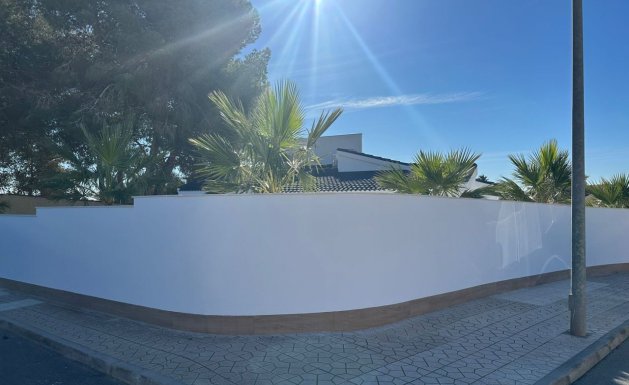 Resale - Villa - Ciudad Quesada - Ciudad Quesada - Rojales