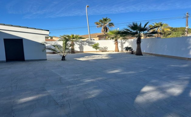 Resale - Villa - Ciudad Quesada - Ciudad Quesada - Rojales