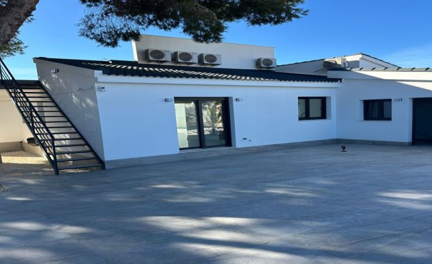 Resale - Villa - Ciudad Quesada - Ciudad Quesada - Rojales
