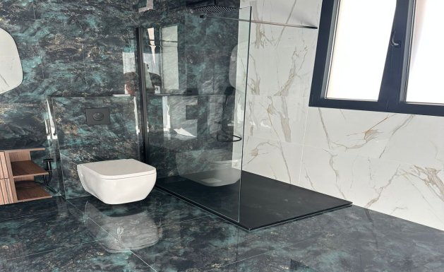 Resale - Villa - Ciudad Quesada - Ciudad Quesada - Rojales