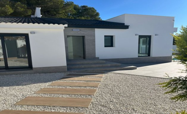 Resale - Villa - Ciudad Quesada - Ciudad Quesada - Rojales