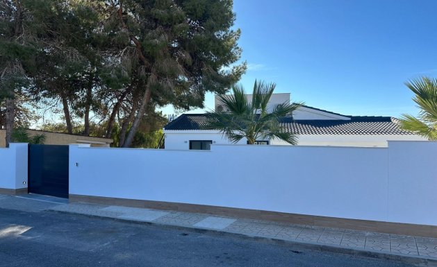 Resale - Villa - Ciudad Quesada - Ciudad Quesada - Rojales