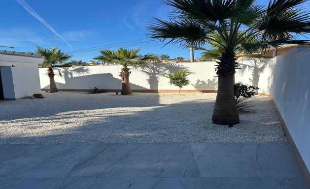 Resale - Villa - Ciudad Quesada - Ciudad Quesada - Rojales