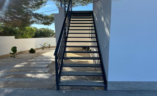 Resale - Villa - Ciudad Quesada - Ciudad Quesada - Rojales