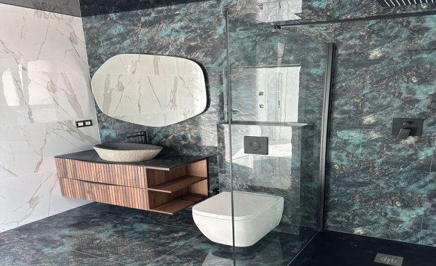 Resale - Villa - Ciudad Quesada - Ciudad Quesada - Rojales