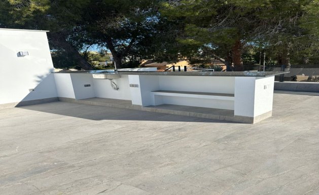 Resale - Villa - Ciudad Quesada - Ciudad Quesada - Rojales