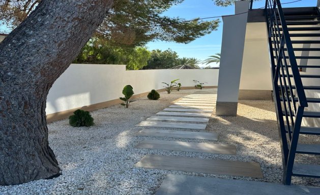 Resale - Villa - Ciudad Quesada - Ciudad Quesada - Rojales