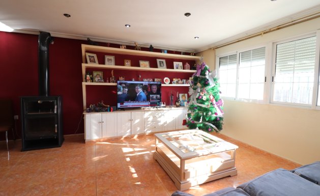 Reventa - Detached House / Villa - Almoradi - El Saladar