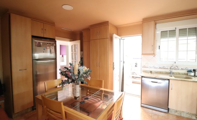 Reventa - Detached House / Villa - Almoradi - El Saladar