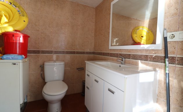 Reventa - Detached House / Villa - Almoradi - El Saladar