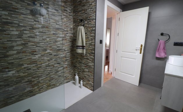 Reventa - Detached House / Villa - Almoradi - El Saladar