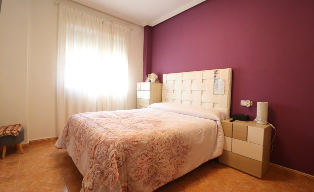 Reventa - Detached House / Villa - Almoradi - El Saladar