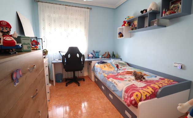 Reventa - Detached House / Villa - Almoradi - El Saladar