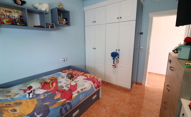 Reventa - Detached House / Villa - Almoradi - El Saladar