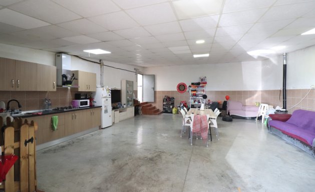 Reventa - Detached House / Villa - Almoradi - El Saladar