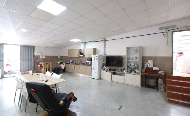 Reventa - Detached House / Villa - Almoradi - El Saladar