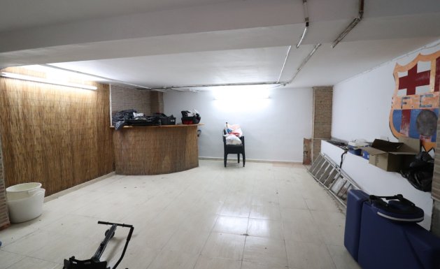 Reventa - Detached House / Villa - Almoradi - El Saladar