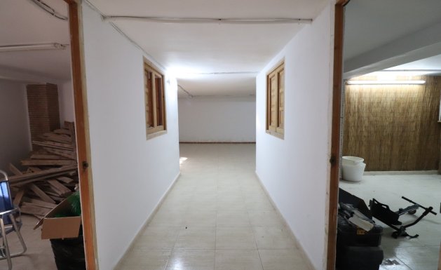 Reventa - Detached House / Villa - Almoradi - El Saladar