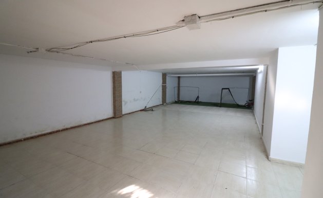 Reventa - Detached House / Villa - Almoradi - El Saladar