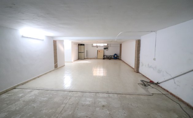 Reventa - Detached House / Villa - Almoradi - El Saladar