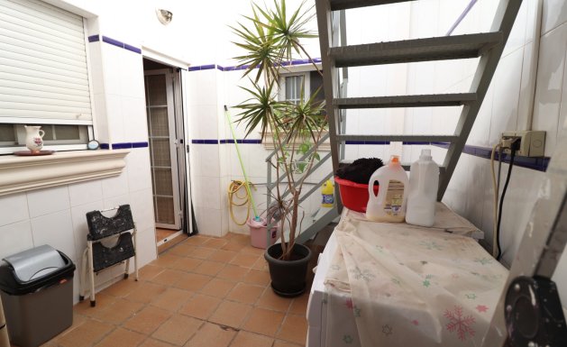 Reventa - Detached House / Villa - Almoradi - El Saladar