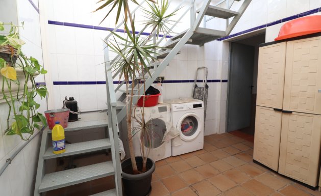 Reventa - Detached House / Villa - Almoradi - El Saladar