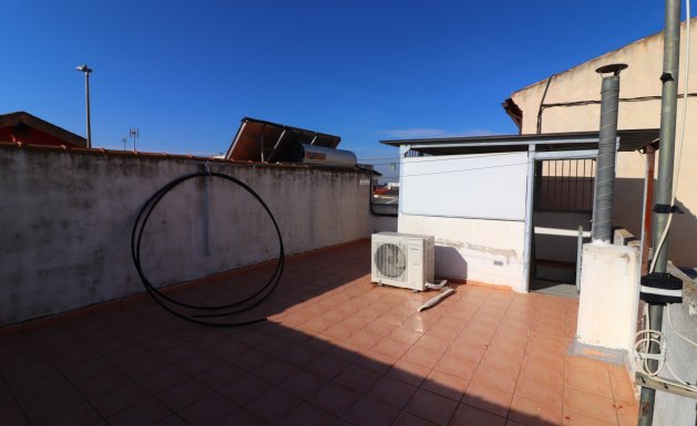 Reventa - Detached House / Villa - Almoradi - El Saladar