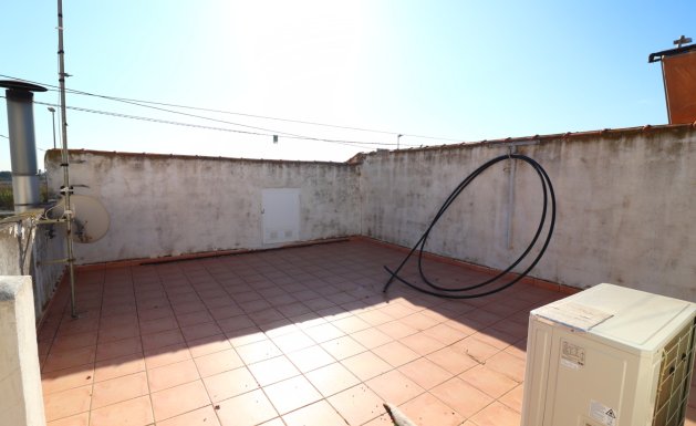 Reventa - Detached House / Villa - Almoradi - El Saladar