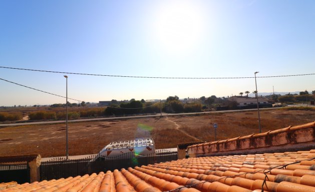 Reventa - Detached House / Villa - Almoradi - El Saladar