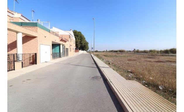 Reventa - Detached House / Villa - Almoradi - El Saladar