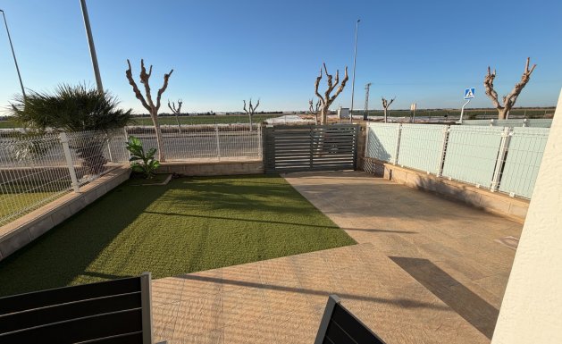 Reventa - Apartment - Pilar de La Horadada - Pilar de La Horadada - Town