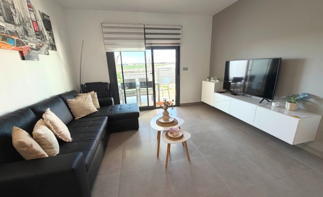 Reventa - Apartment - Pilar de La Horadada - Pilar de La Horadada - Town